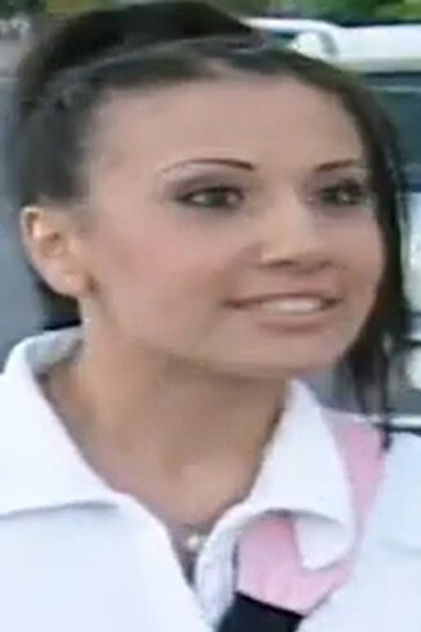 Antrianella Nikolaou