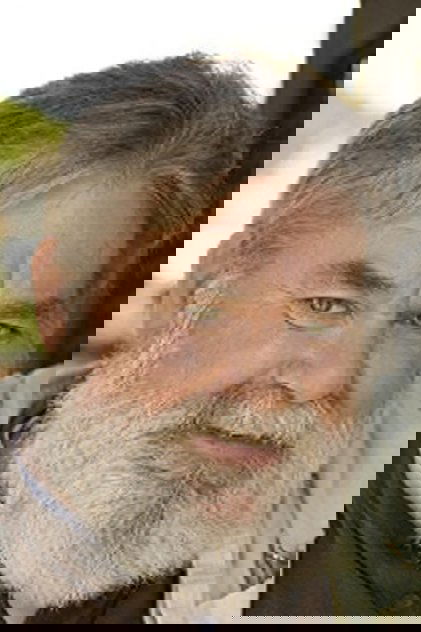 Jim Greenleaf