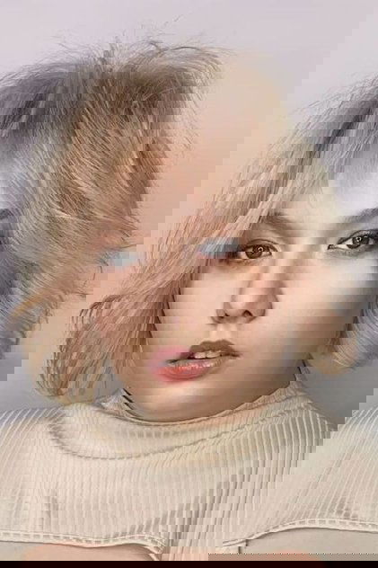 Alyona Shvidenkova