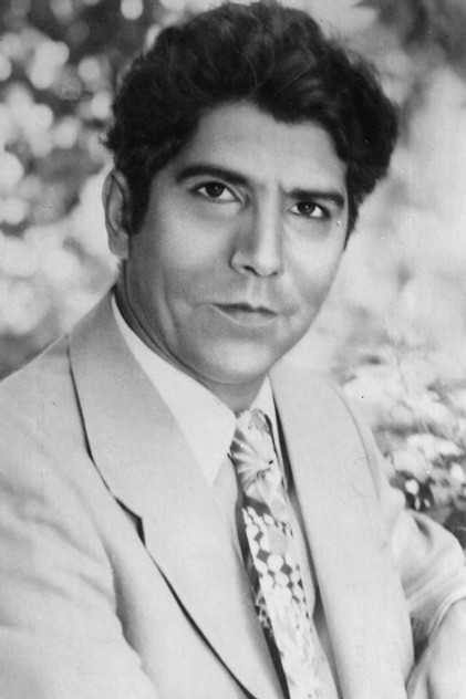 Khabibullo Abdurazakov