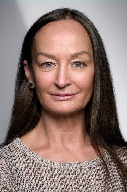Johanna Hargreaves