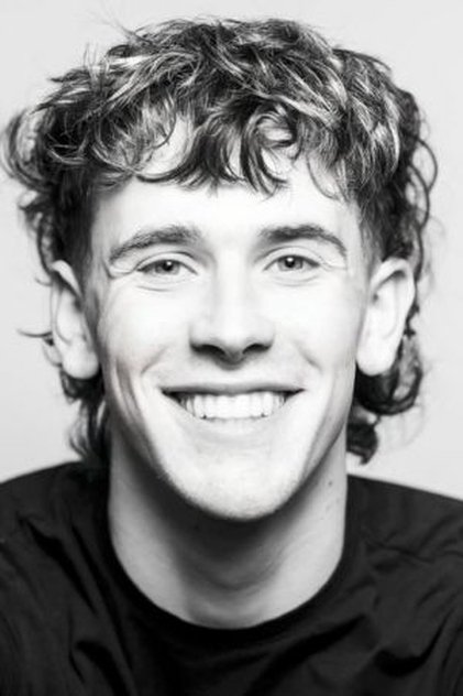 Jack O'Mahony
