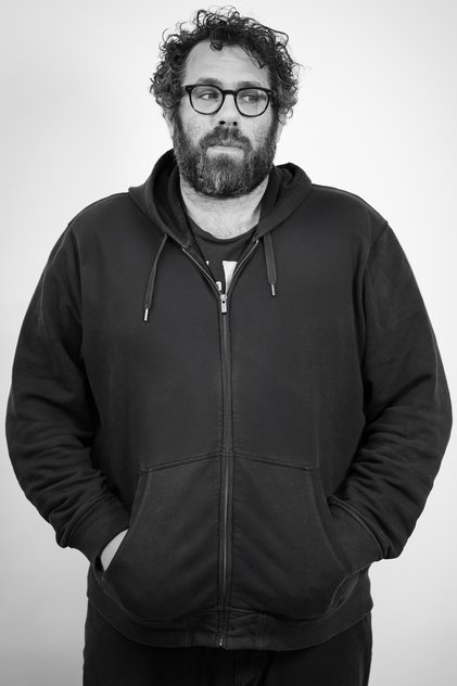 Aviv Rubinstien