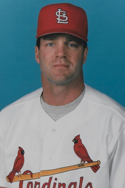 Andy Van Slyke