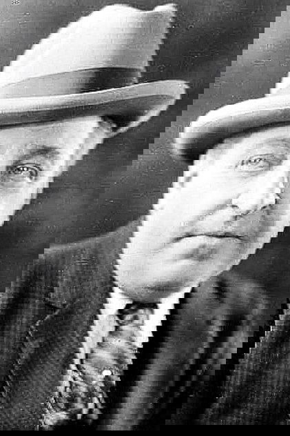 Joseph Kilgour