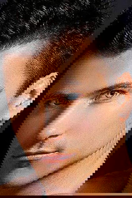 Lukas Ridgeston