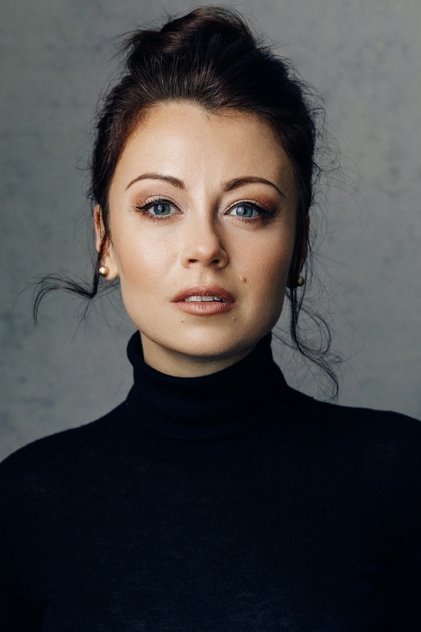 Emma Hatton