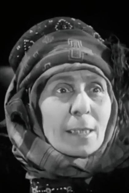 Olga Kejeradze
