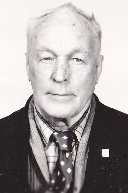 Pavel Ermilov