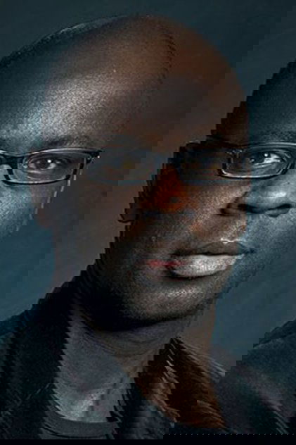 Lilian Thuram