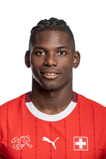 Breel Embolo