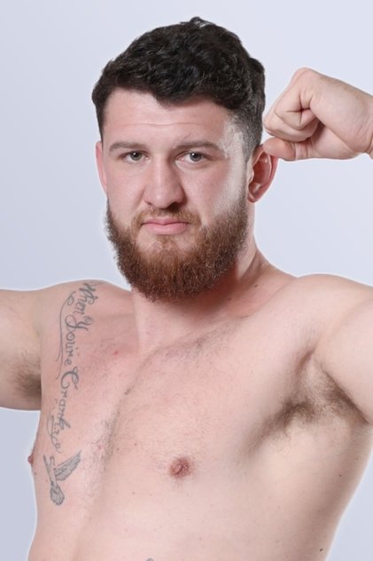Rhys Brudenell