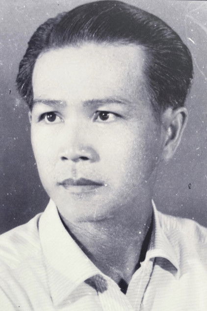 Khương Mễ
