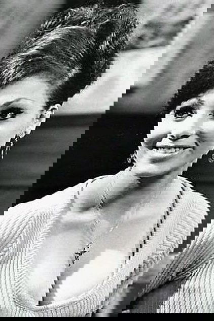 Carmen Dene