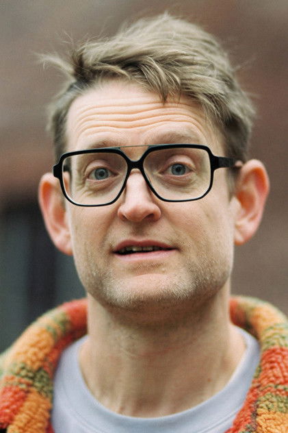 Nils Petter Mørland