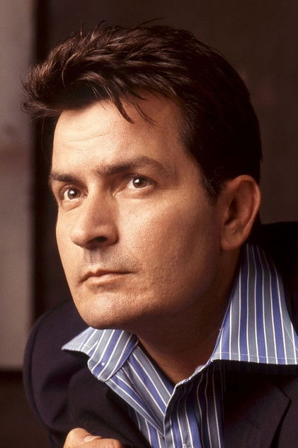 Charlie Sheen