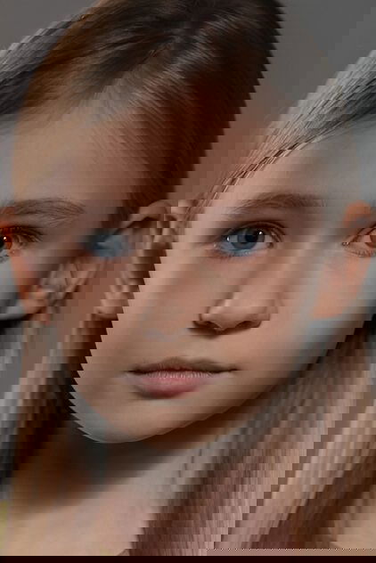 Polina Bakhtigozina