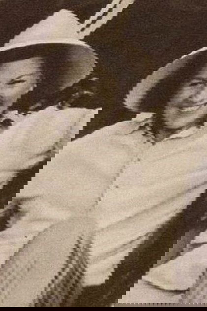 Lucy Millowitsch