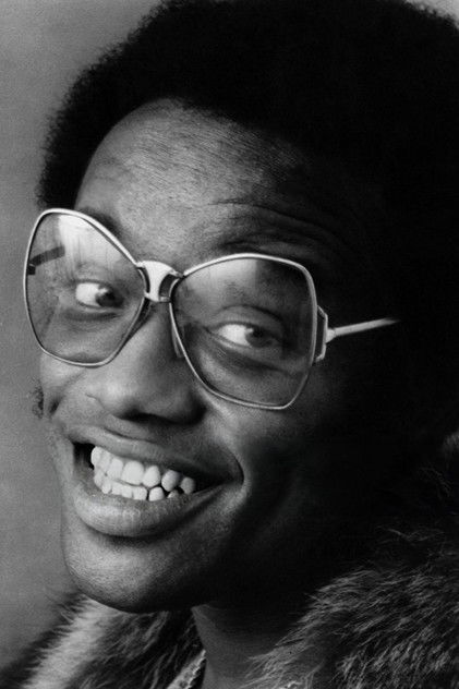 Bobby Womack