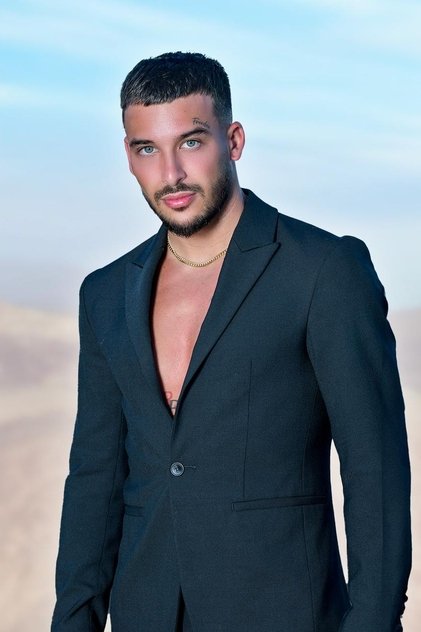Laurent Correia