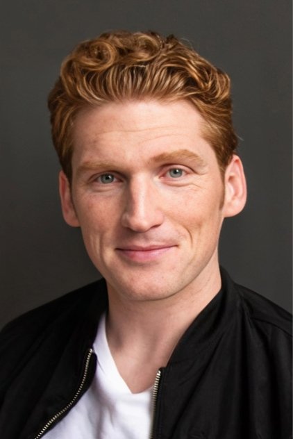 Stuart Edge