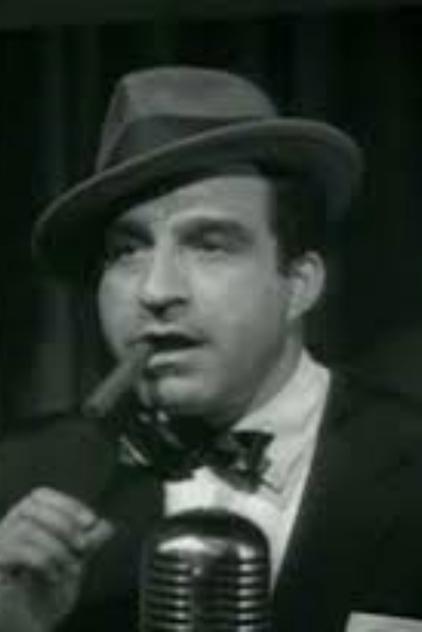 Buddy Lewis