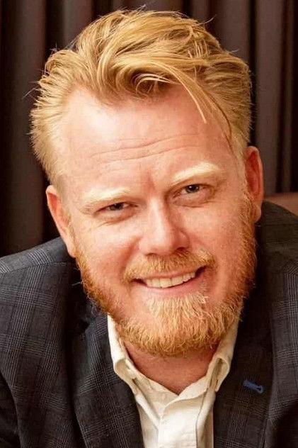 Jakob Schnohr Ingversen