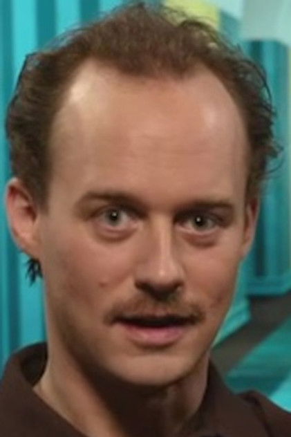 Fridtjof Stensæth Josefsen