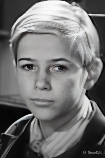 Liviy Shchipachyov