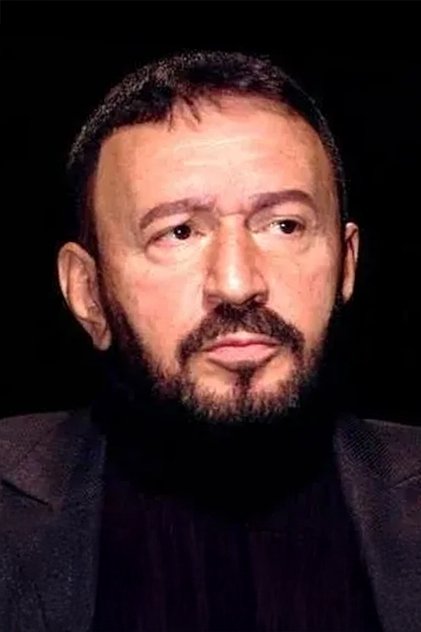Mustafa Topaloğlu