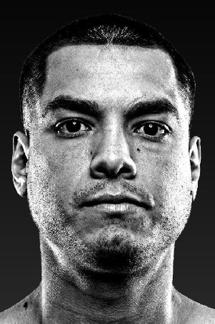 Omar Figueroa Jr.