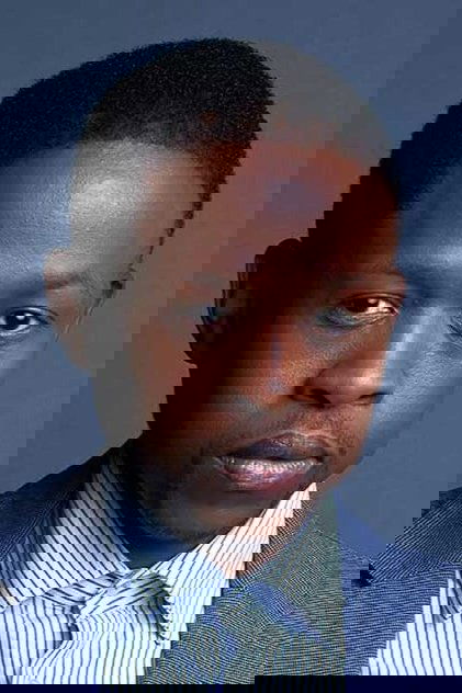 Thokozani Nkosi