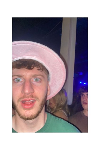 Tom Eversfield