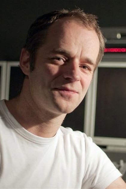 Falk Grieffenhagen