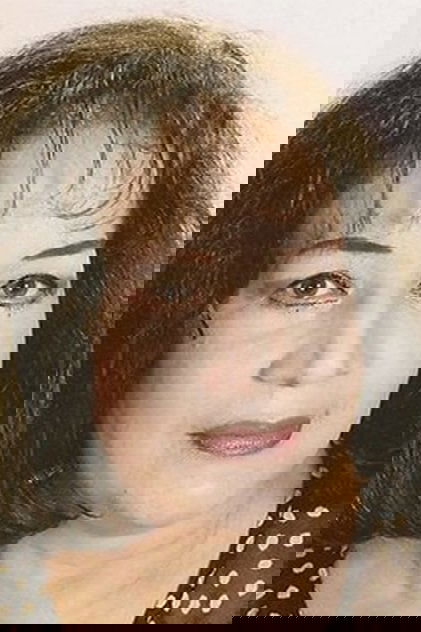 Amina Yusifgizi