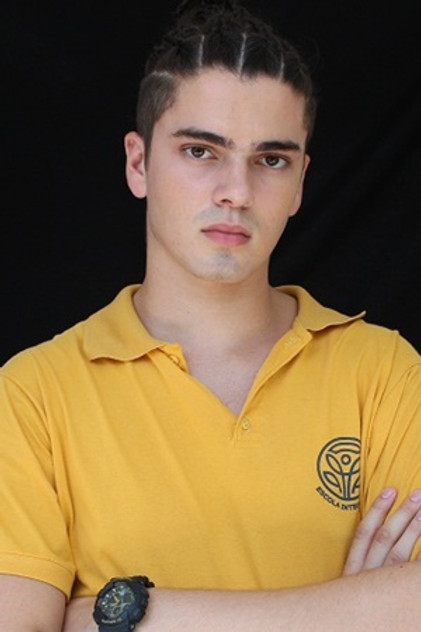 Matheus Lustosa