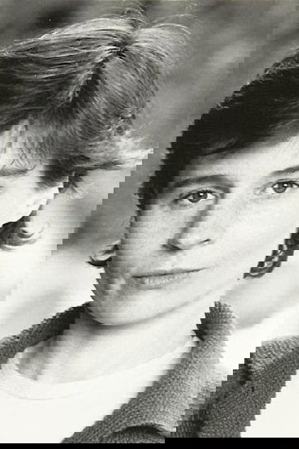 Suzanna Hamilton