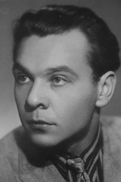 Arnold Kurbatov