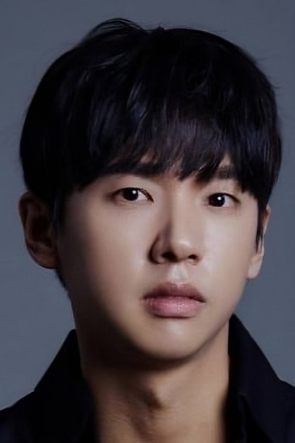 Cha Seung Yeup