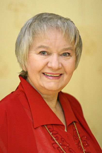 Regina Dombrovskaya