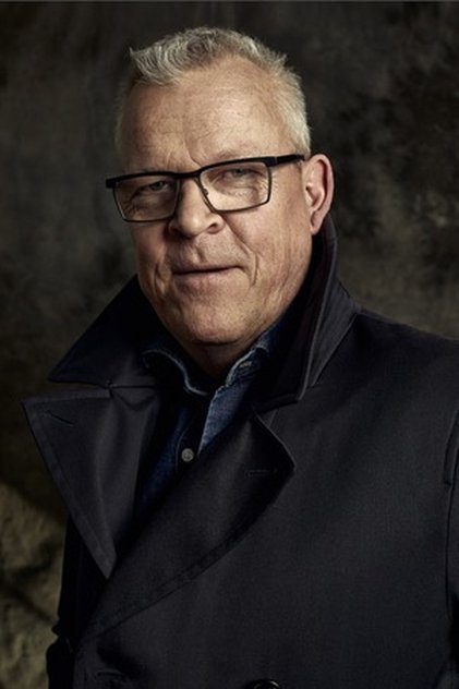 Janne Andersson