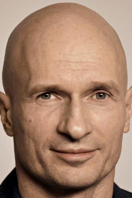 Алексей Гаврилов