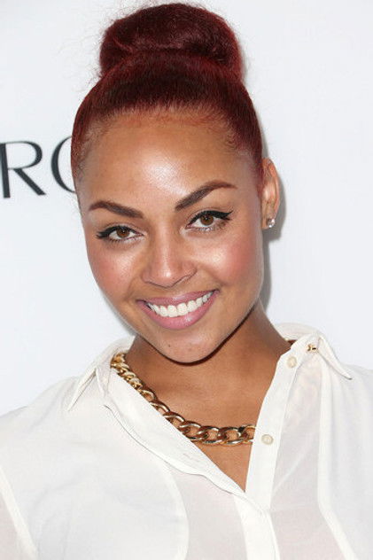 Ashley Everett
