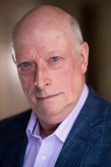 Ian Barritt