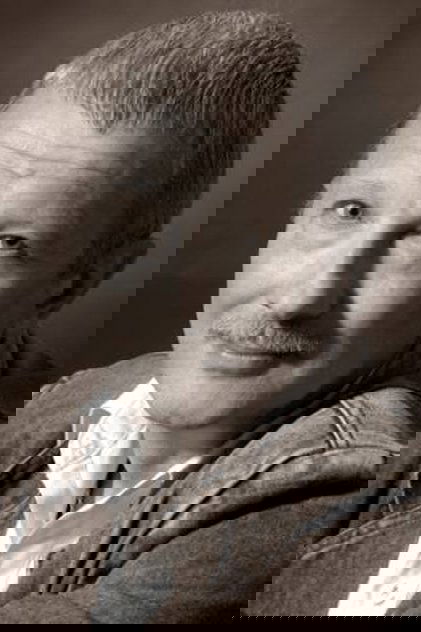 Viktor Kulyukhin
