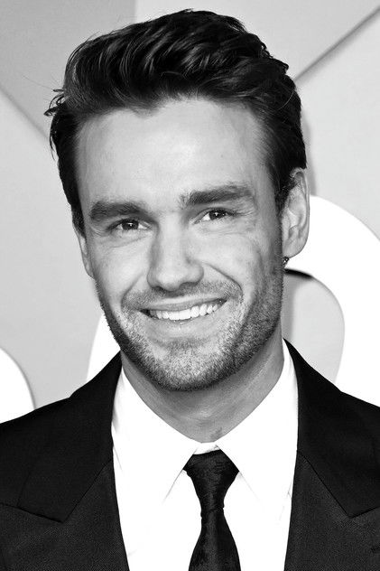 Liam Payne