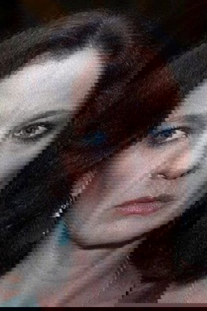 Oxana Moravec
