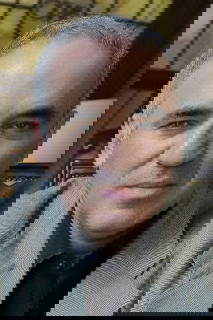 Garry Kasparov