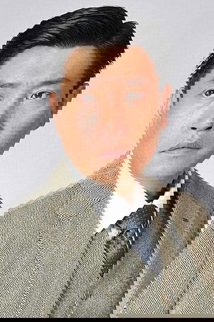 Ying Zhang