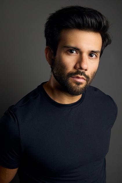 Jared Treviño